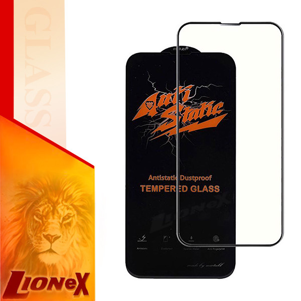 محافظ صفحه نمایش لایونکس مدل ASTLI مناسب برای گوشی موبایل ریلمی C30