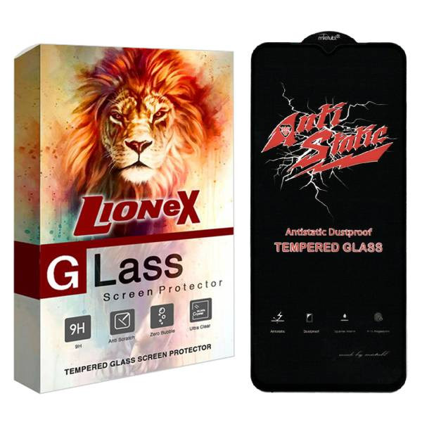 محافظ صفحه نمایش لایونکس مدل ASTLI مناسب برای گوشی موبایل ریلمی C30