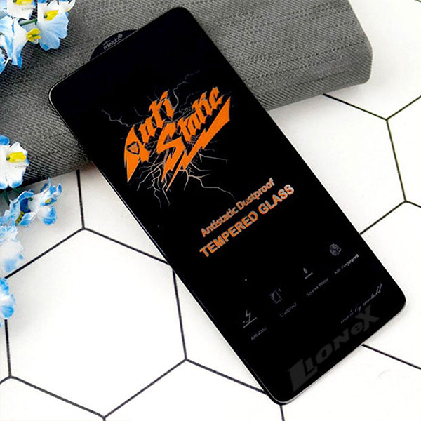 محافظ صفحه نمایش لایونکس مدل ASTLI مناسب برای گوشی موبایل ریلمی C30