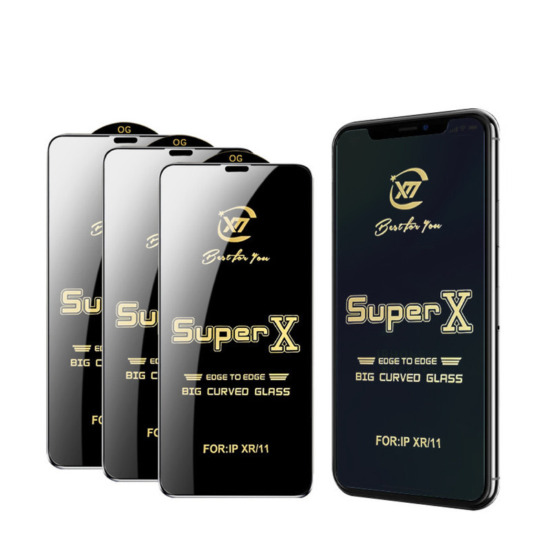 محافظ صفحه نمایش لایونکس مدل SUPERL مناسب برای گوشی موبایل شیائومی Redmi Note 12 Pro 4G