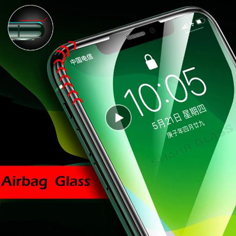 محافظ صفحه نمایش شهر گلس مدل AIRSR مناسب برای گوشی موبایل سامسونگ Galaxy A24