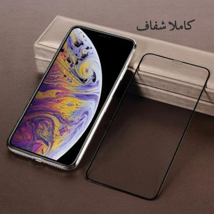 محافظ صفحه نمایش هورس مدل 2FN مناسب برای گوشی موبایل سامسونگ Galaxy M21s به همراه محافظ پشت گوشی