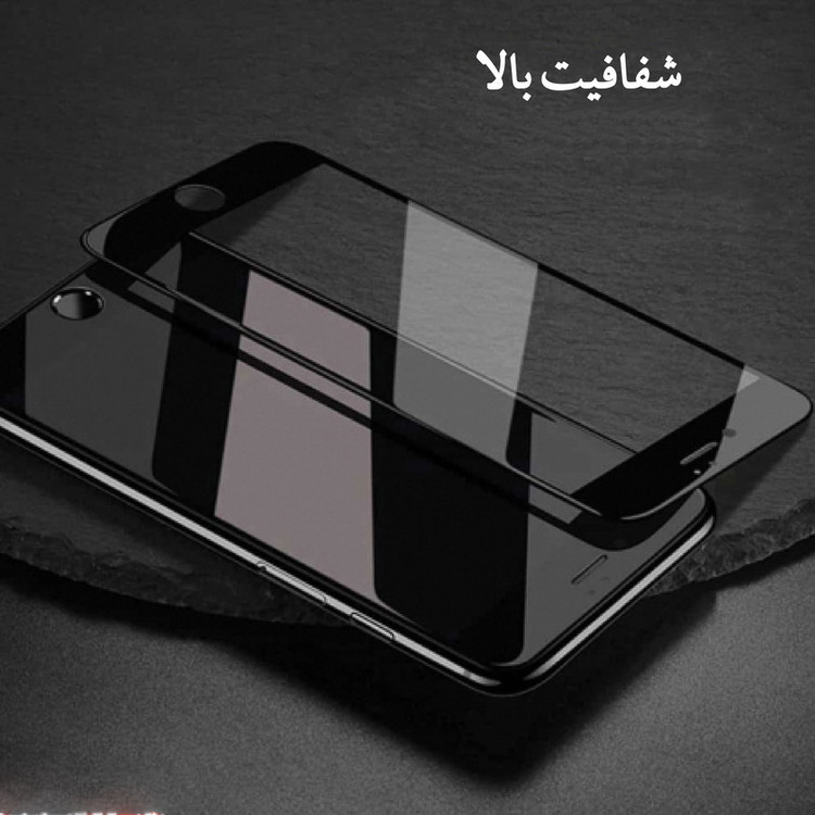 محافظ صفحه نمایش هورس مدل 2FN مناسب برای گوشی موبایل سامسونگ Galaxy M21s به همراه محافظ پشت گوشی