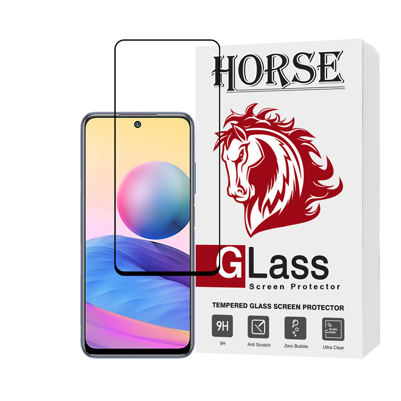 محافظ صفحه نمایش هورس مدل CRMSNWHO مناسب برای گوشی موبایل شیائومی Moto G64