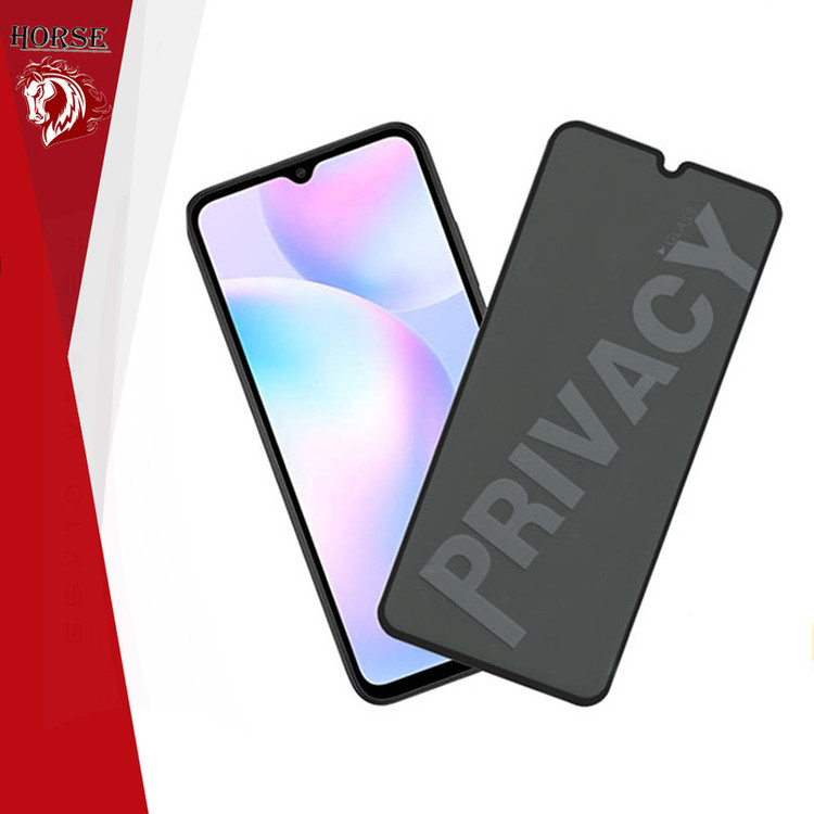 محافظ صفحه نمایش حریم شخصی هورس مدل PFH مناسب برای گوشی موبایل سامسونگ Galaxy M31s
