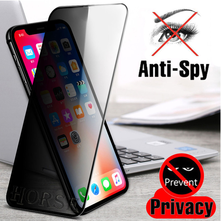 محافظ صفحه نمایش حریم شخصی هورس مدل PFH مناسب برای گوشی موبایل سامسونگ Galaxy A31