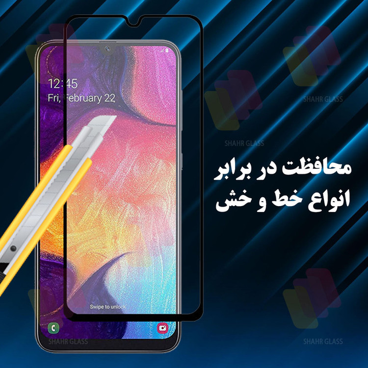 محافظ صفحه نمایش مات شهر گلس مدل MCERAMNANOSH مناسب برای گوشی موبایل شیائومی Redmi 9A / 9AT / 9A Sport به همراه محافظ پشت گوشی
