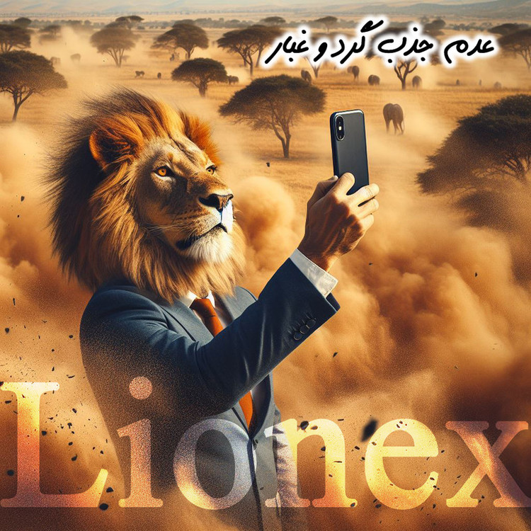 محافظ پشت گوشی لایونکس مدل MTBFULL مناسب برای گوشی موبایل شیائومی Poco X3 به همراه محافظ لنز