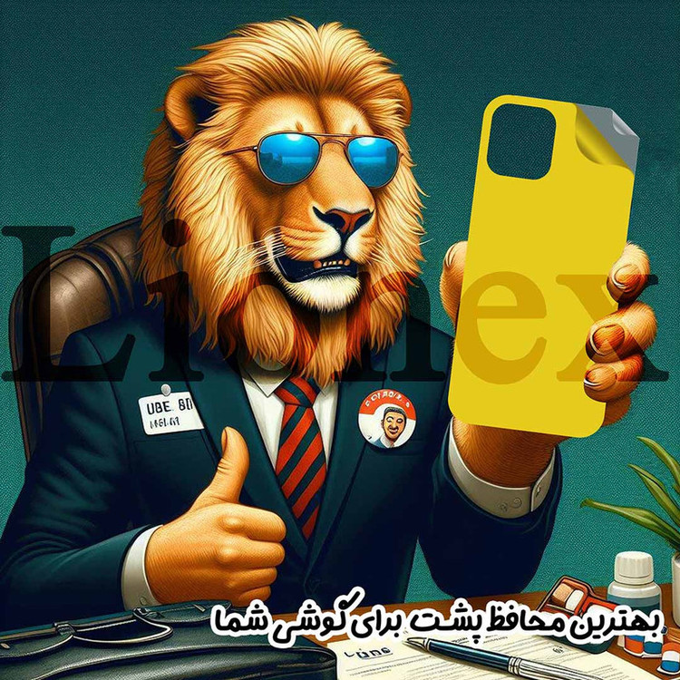 محافظ پشت گوشی نانو لایونکس مدل NANOBL مناسب برای گوشی موبایل شیائومی Poco X4 Pro 5G