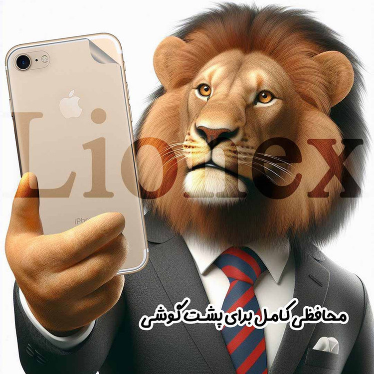 محافظ پشت گوشی نانو لایونکس مدل NANOBL مناسب برای گوشی موبایل سامسونگ Galaxy A10s / M01s