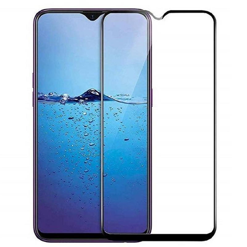 محافظ صفحه نمایش شهر گلس مدل HOROSH مناسب برای گوشی موبایل شیائومی Redmi Note 12R