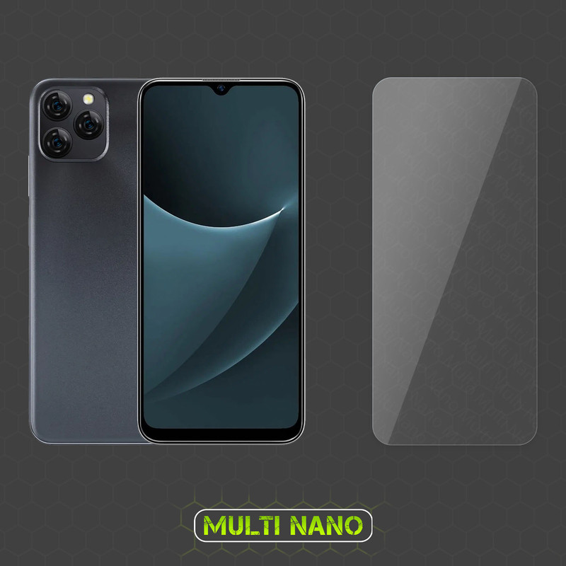 محافظ صفحه نمایش مولتی نانو مدل X-S1N مناسب برای گوشی موبایل بلک ویو A95