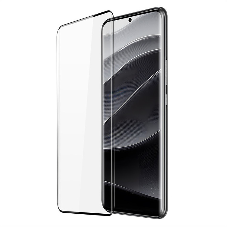 محافظ صفحه نمایش D`HARDمدل Full AKU fl1 مناسب برای گوشی موبایل شیائومی Redmi Note 14 Pro 4G