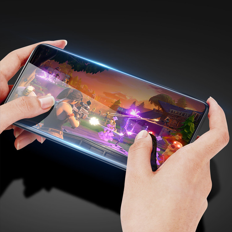 محافظ صفحه نمایش D`HARDمدل Full AKU fl1 مناسب برای گوشی موبایل شیائومی Redmi Note 14 Pro 4G