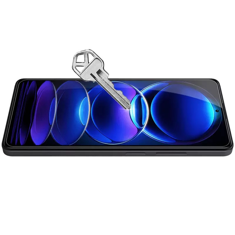 محافظ صفحه نمایش سرامیکی اپیکوی مدل unbreakable مناسب برای گوشی موبایل شیائومی Redmi Note 12 Pro / 12 Pro Plus