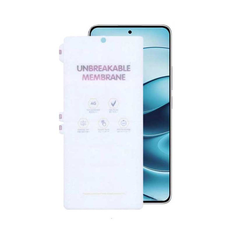 محافظ صفحه نمایش اپیکوی مدل Hydrogel-Matte مناسب برای گوشی موبایل شیائومی Redmi Note 14 / Note 14 Pro / Note 14 Pro plus / Mi 12 Pro