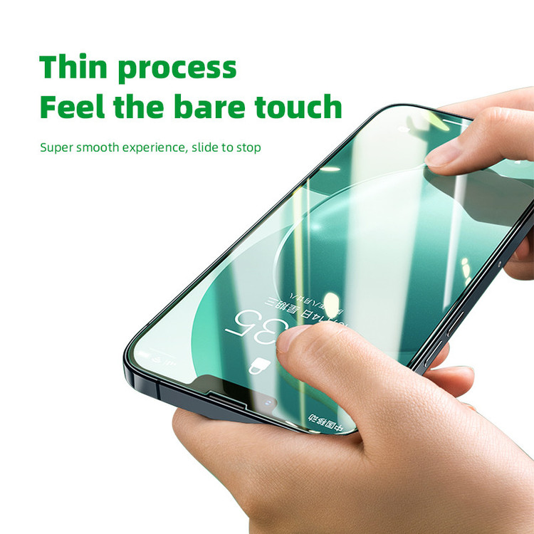 محافظ صفحه نمایش گلس پرو مدل Eye Care مناسب برای گوشی موبایل شیائومی Redmi Note 14 Pro Plus 5G