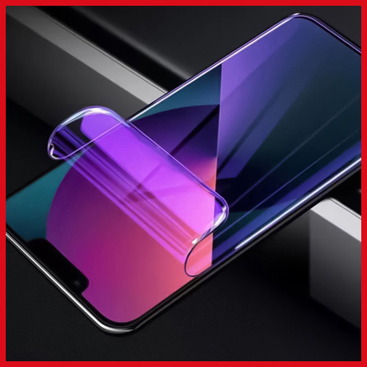 محافظ صفحه نمایش آنتی پرپل ریمکس مدل Eye Care مناسب برای گوشی موبایل شیائومی Redmi Note 14 Pro Plus 5G