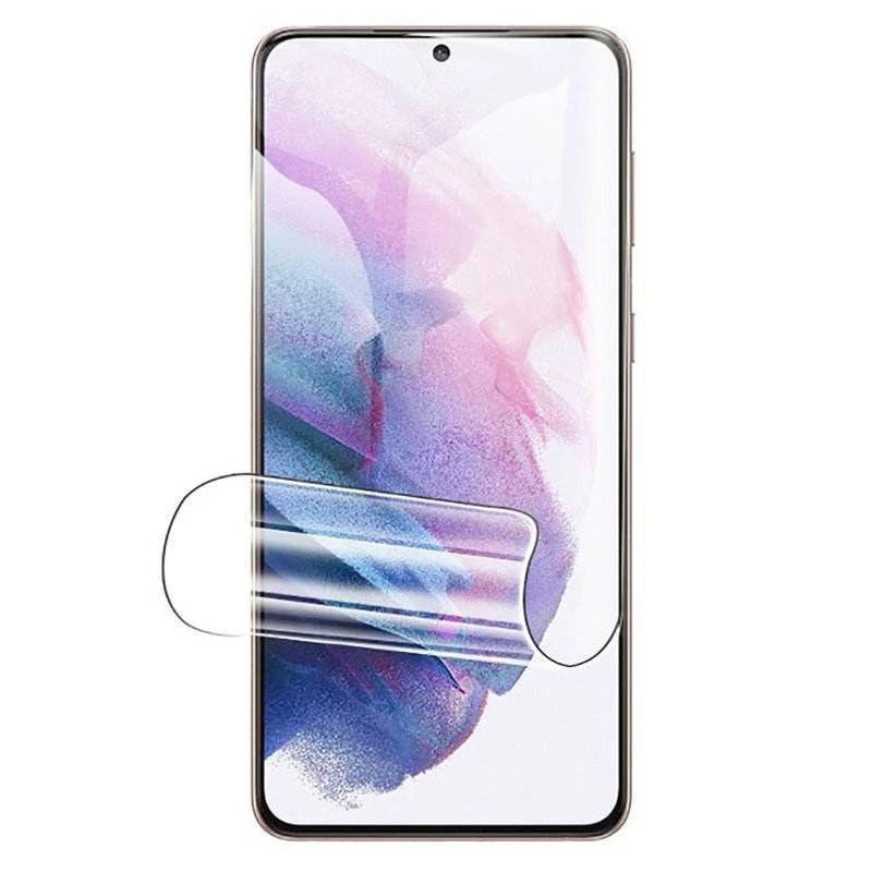 محافظ صفحه نمایش بوف مدل Hydrogel مناسب برای گوشی موبایل شیائومی Redmi Note 14 / Note 14 Pro / Note 14 Pro Plus / Mi 12 Pro