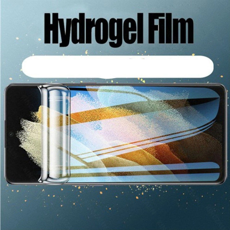 محافظ صفحه نمایش اپیکوی مدل Hydrogel مناسب برای گوشی موبایل شیائومی Redmi Note 14 Pro Plus/ Note 14 Pro 4G/5G / Poco X7