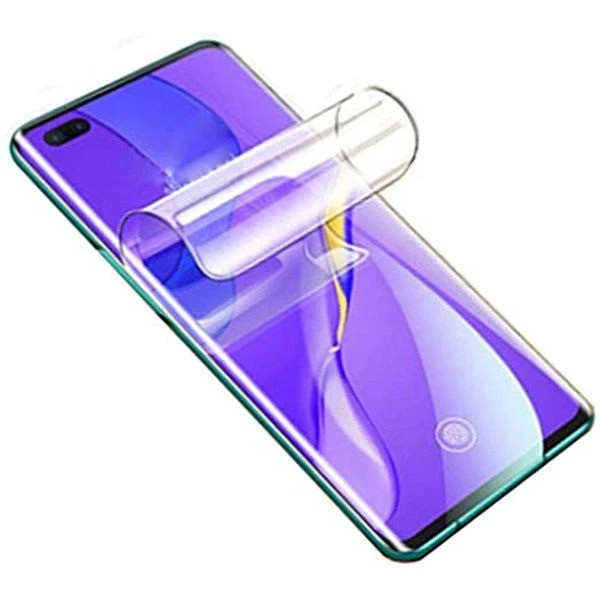 محافظ صفحه نمایش اپیکوی مدل Hydrogel مناسب برای گوشی موبایل شیائومی Redmi Note 14 Pro Plus/ Note 14 Pro 4G/5G / Poco X7