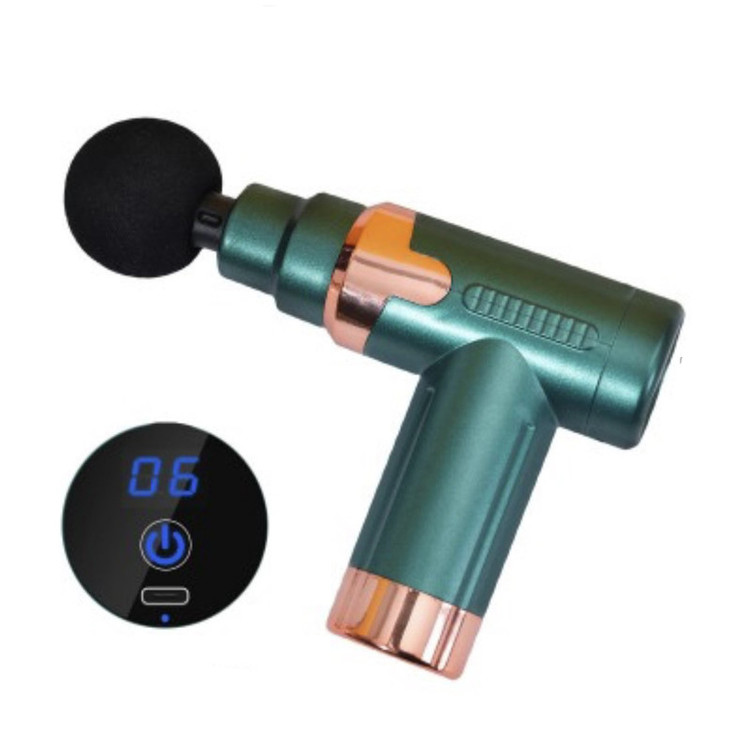 ماساژور برقی مدل JY-760 اورجینال