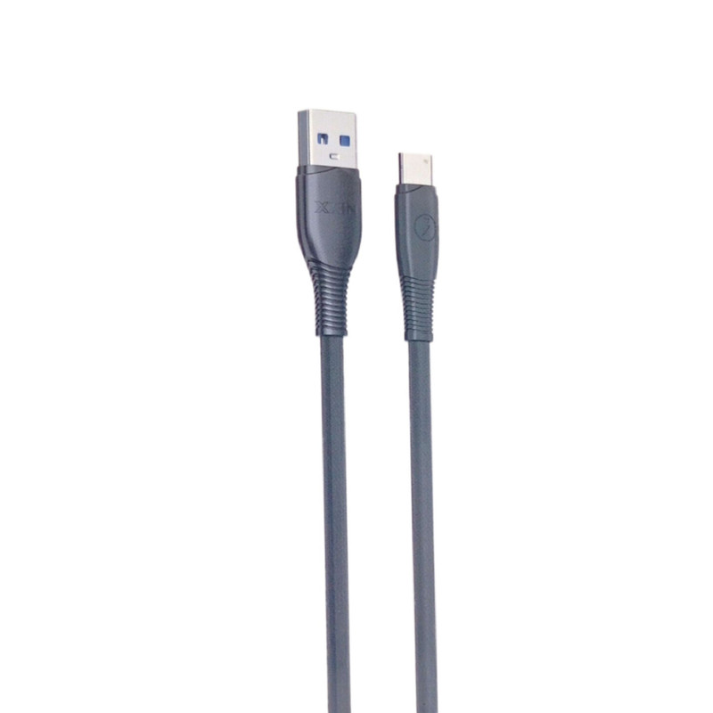کابل XKIN تبدیل USB به USB-C طول 2 متر اورجینال