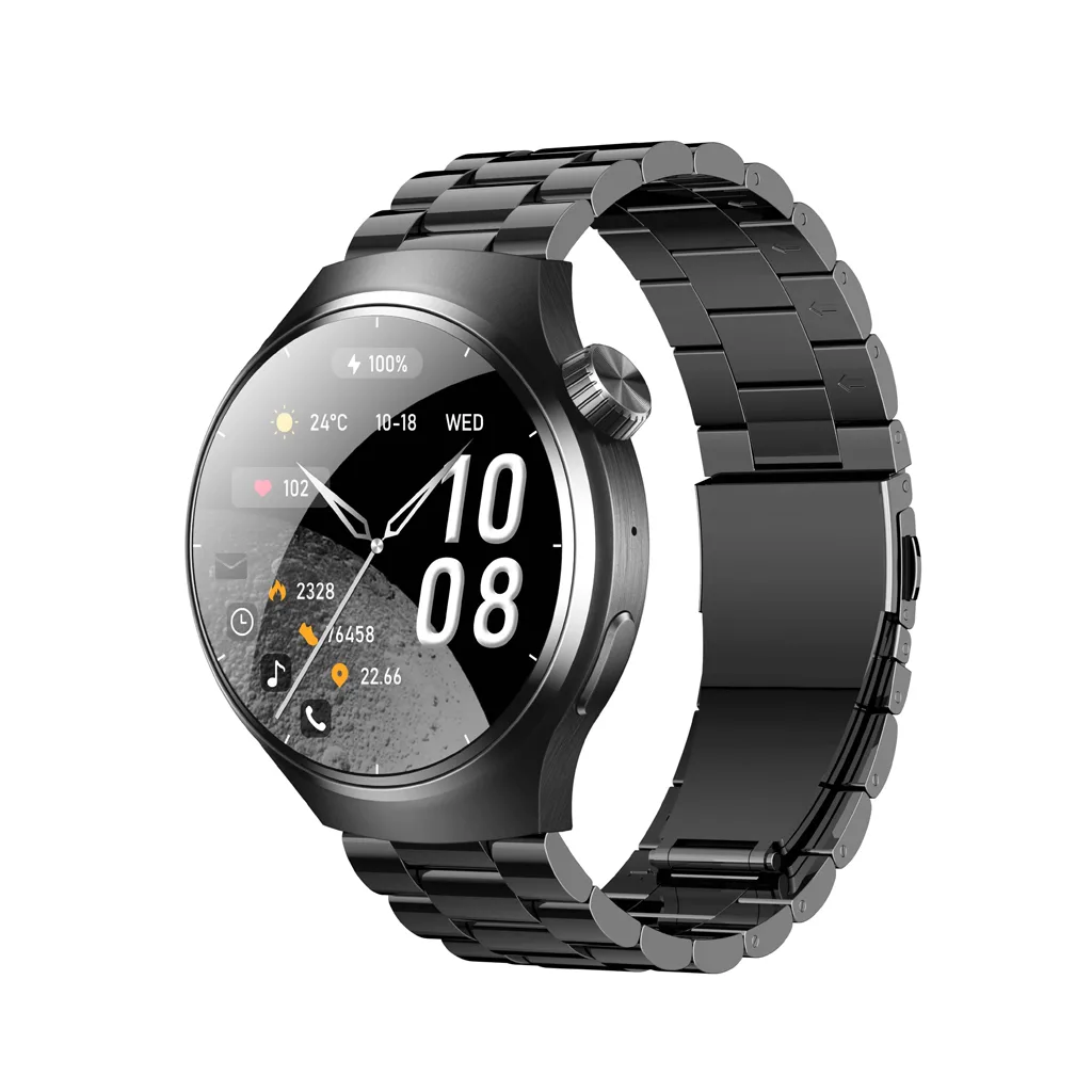 ساعت هوشمند ویسمی X31 MAX اورجینال 12 ماه گارانتی
