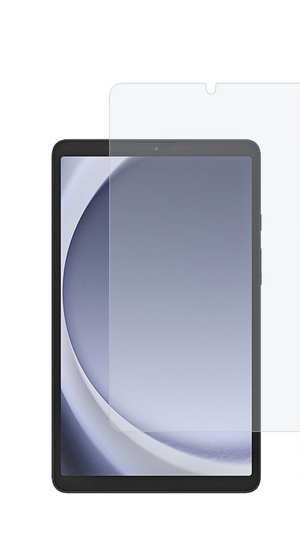 محافظ صفحه نمایش ساده گلس استار مدل TABNEW8 مناسب برای تبلت سامسونگ Galaxy Tab A9