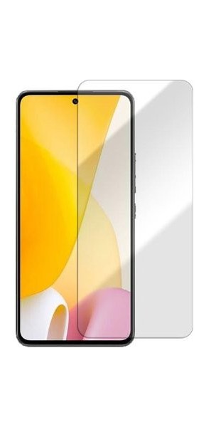 محافظ صفحه نمایش جی اف مدل Diamond مناسب برای گوشی موبایل شیائومی 12 Lite