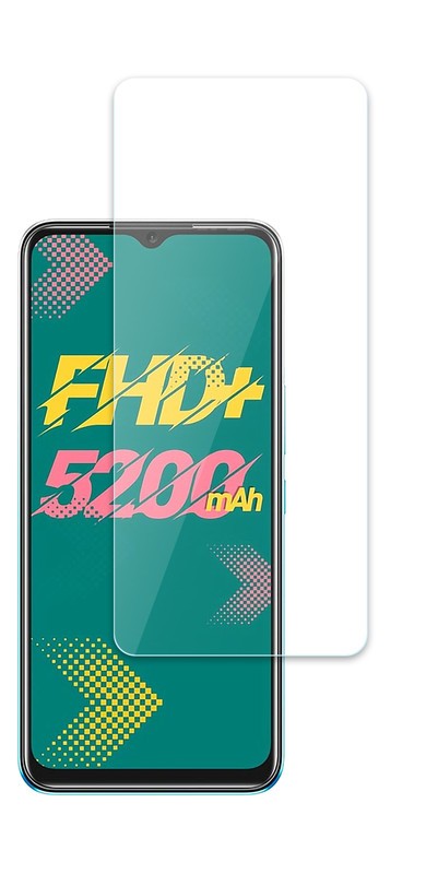 محافظ صفحه نمایش مولتی نانو مدل X-S1N مناسب برای گوشی موبایل اینفینیکس Hot 11