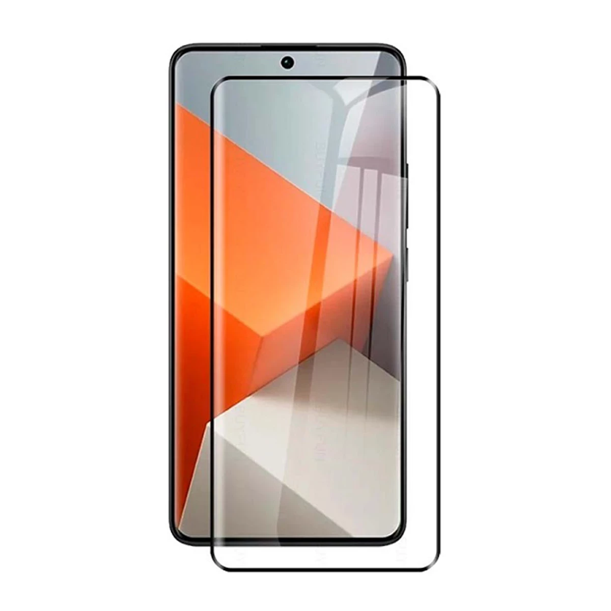 محافظ صفحه نمایش کوکونات مدل UDB UV مناسب برای گوشی موبایل سامسونگ Galaxy S20 Ultra