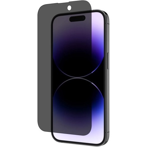 محافظ صفحه نمایش حریم شخصی کی آر مدل HORO مناسب برای گوشی موبایل اپل iPhone 12 promax