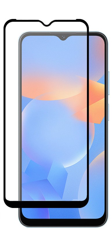 محافظ صفحه نمایش شهر گلس مدل CRS20 مناسب برای گوشی موبایل شیائومی Redmi 14C 4G / Redmi 14C 5G / Redmi 14R / Poco C75 4G / Poco C75 5G / Redmi A4 / Redmi A3 Pro / Poco M7 5G / Redmi A5 4G