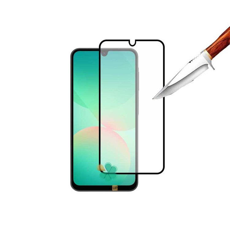 محافظ صفحه نمایش شیشه ای سامورایی مدل ovglass مناسب برای گوشی موبایل اپل iPhone XS Max / 11 Pro Max