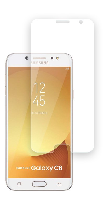 محافظ صفحه نمایش مولتی نانو مدل X-S1N مناسب برای گوشی موبایل سامسونگ Galaxy C8