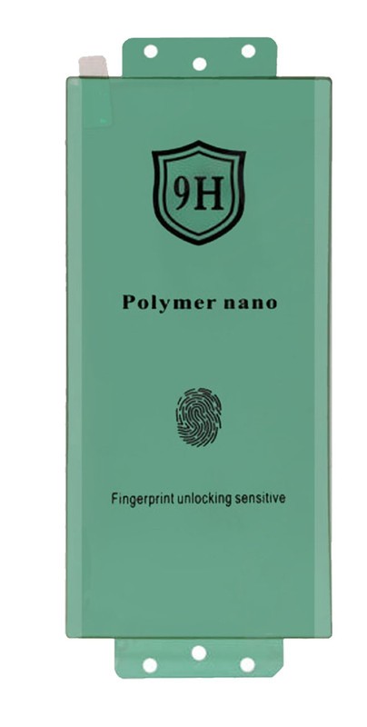 محافظ صفحه نمایش تراستکتور مدل POLYMERT مناسب برای گوشی موبایل آنر 70