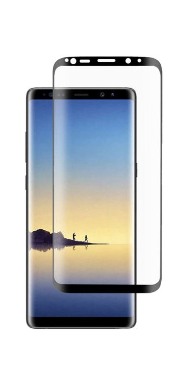 محافظ صفحه نمایش سرامیکی وایلی نایس مدل Pergas Glass مناسب برای گوشی موبایل شیائومی Redmi Note 8