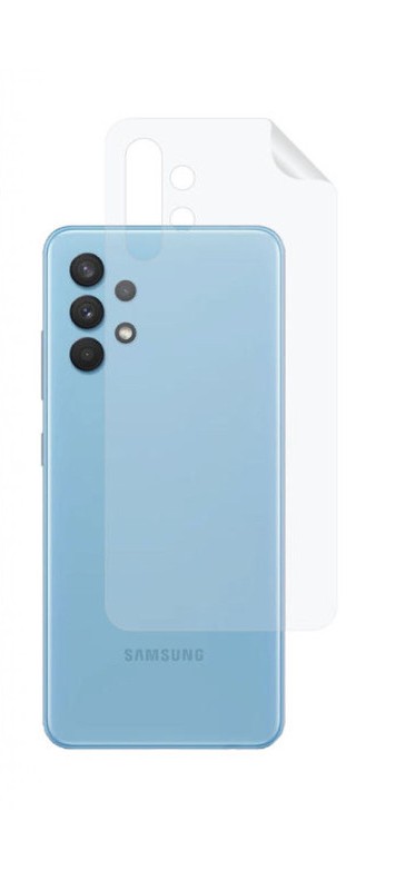 محافظ پشت گوشی  مدل نانو مناسب برای گوشی موبایل سامسونگ GALAXY A32 4G