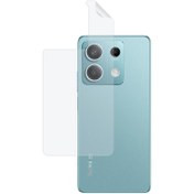 محافظ پشت گوشی D`HARDمدل TPU مناسب برای گوشی موبایل شیائومی Redmi Note 13 4G