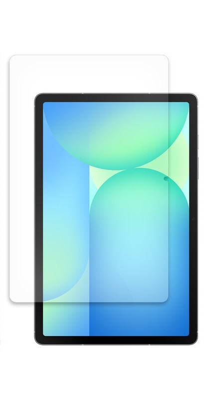 محافظ صفحه نمایش مات KUSA مدل X-S1M مناسب برای تبلت سامسونگ Galaxy Tab S10 FE 10.9 inch 2025
