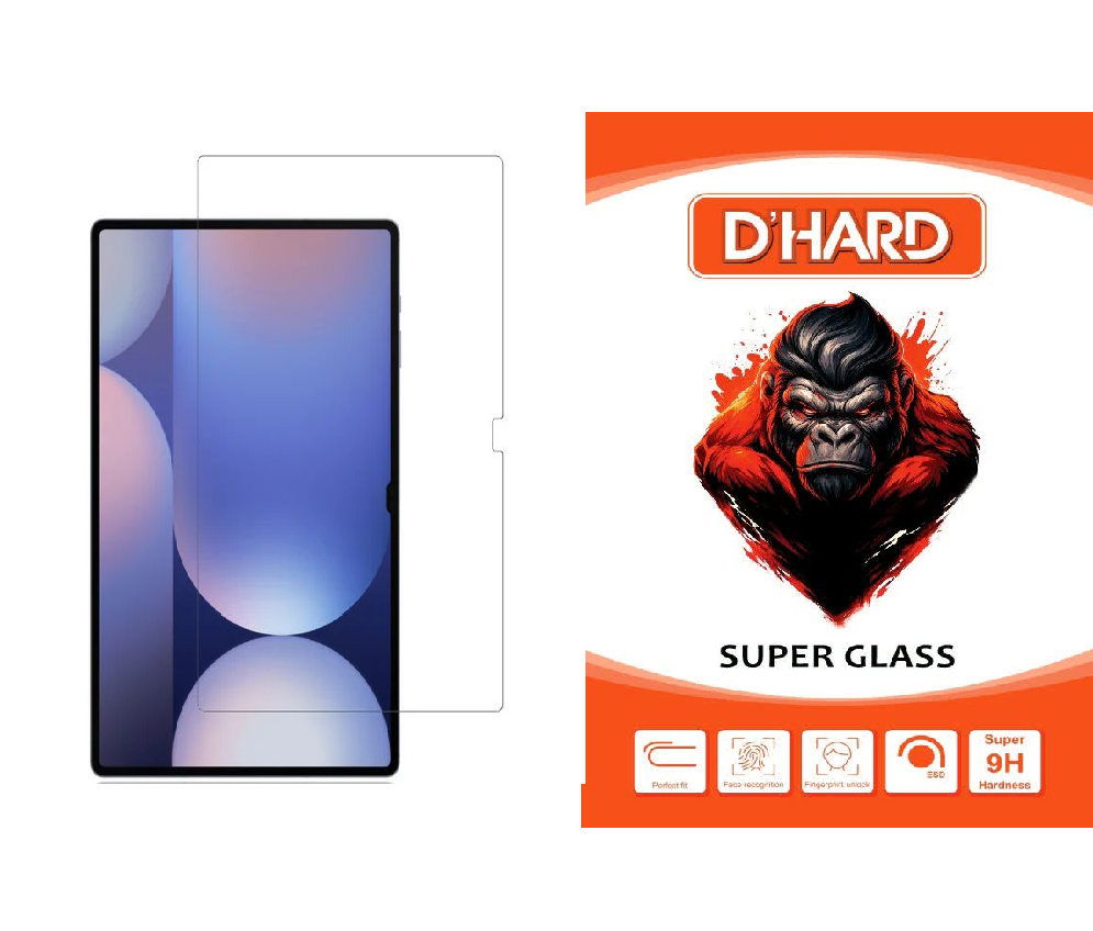 محافظ صفحه نمایش مدل RMS - SUD Plus مناسب برای تبلت سامسونگ Galaxy Tab S10 FE