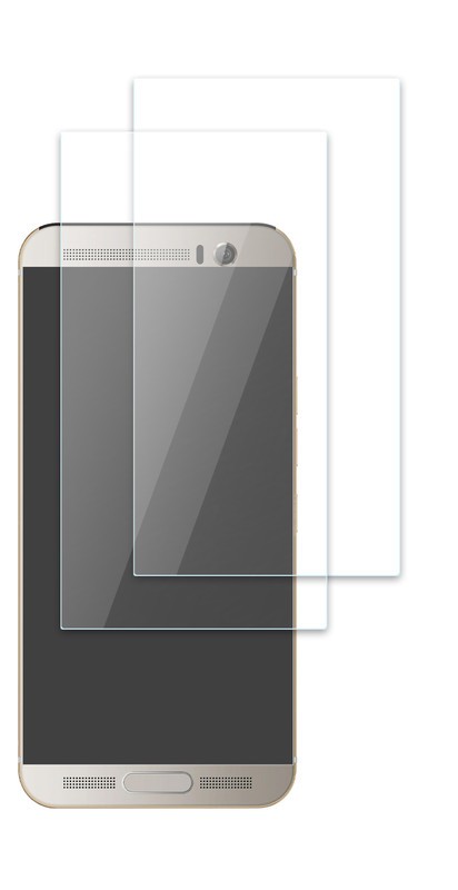 محافظ صفحه نمایش مولتی نانوD`HARD مدل X-S2N مناسب برای گوشی موبایل اچ تی سی One M9 Plus بسته دو عددی