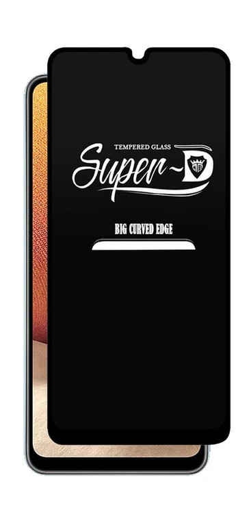 محافظ صفحه نمایش سوپردی D`HARD مدل SUPERPLUSS مناسب برای گوشی موبایل سامسونگ Galaxy S23 FE