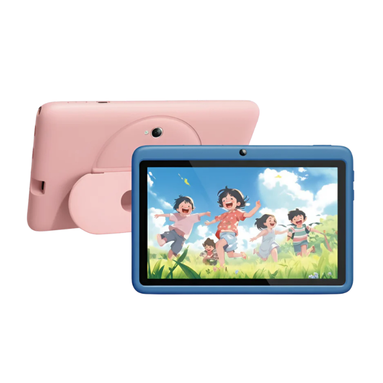 تبلت کودک 7اینج 128 گیگ رام 4+4 مدل Tablet bestrio S4