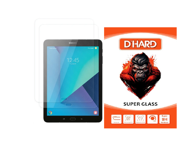 محافظ صفحه نمایش مولتی نانو مدل X-S2N مناسب برای تبلت سامسونگ Galaxy Tab S3 9.7 / T820 / T825