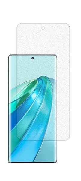 محافظ صفحه نمایش مات راک اسپیسD`HARD مدل HyMTT مناسب برای گوشی موبایل آنر X9a