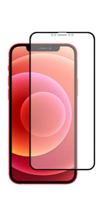 محافظ صفحه نمایش مدل HD+ مناسب برای گوشی موبایل اپل IPHONE 12promax