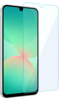 محافظ صفحه نمایش D'hard مدل Invisiglass مناسب برای گوشی موبایل سامسونگ Galaxy A26