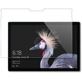 محافظ صفحه نمایش شفاف مدل Resistant مناسب برای تبلت مایکروسافت Surface Pro 5